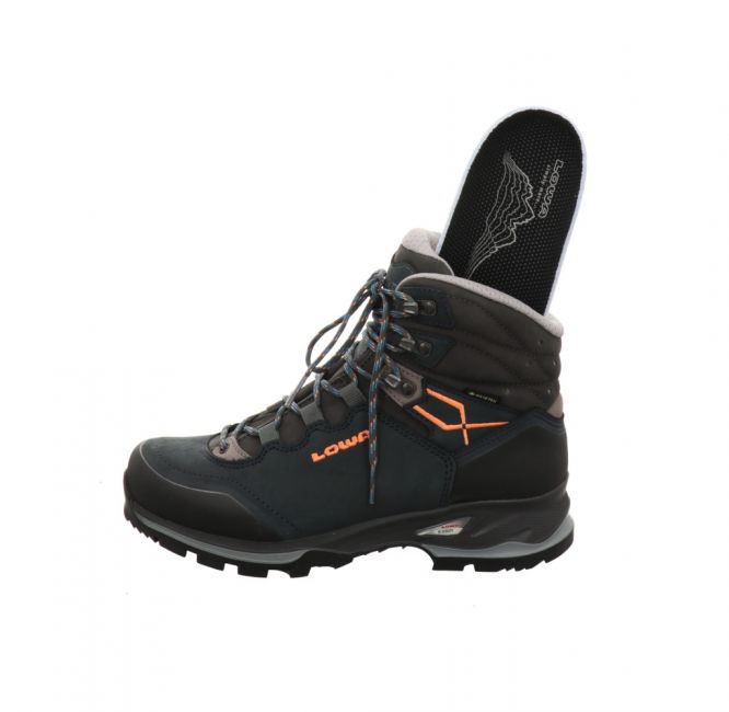 Lowa Lady Light GTX blau