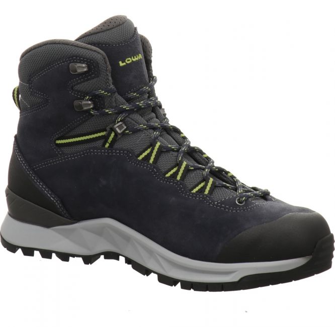 Lowa Lowa Explorer GTX Mid