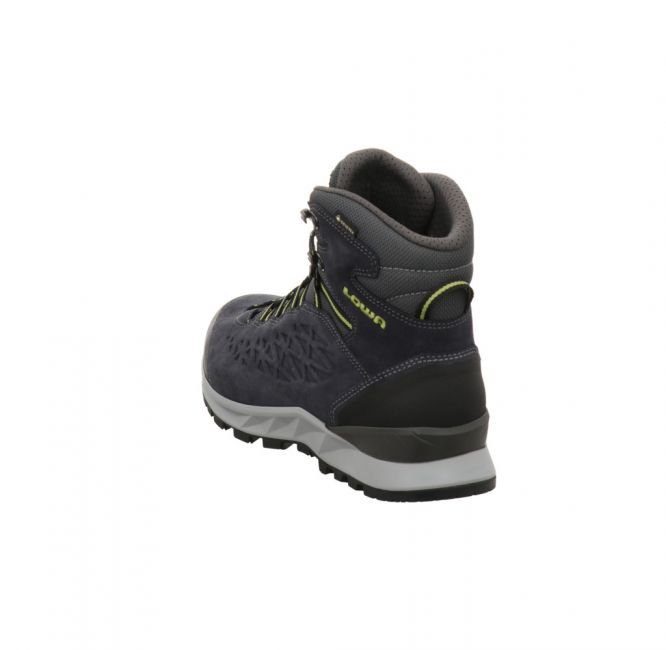 Lowa Lowa Explorer GTX Mid