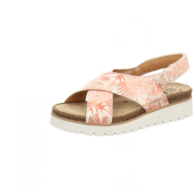 Mobils by Mephisto Tally terracotta