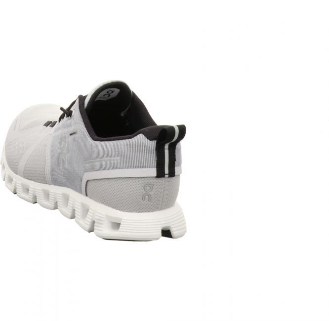 On Shoes Cloud 5 WP Woman Glacier/White