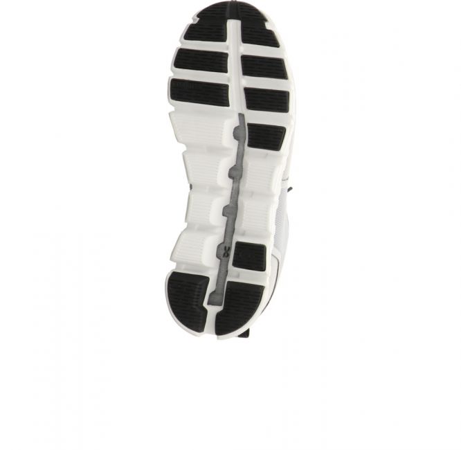 On Shoes Cloud 5 WP Woman Glacier/White