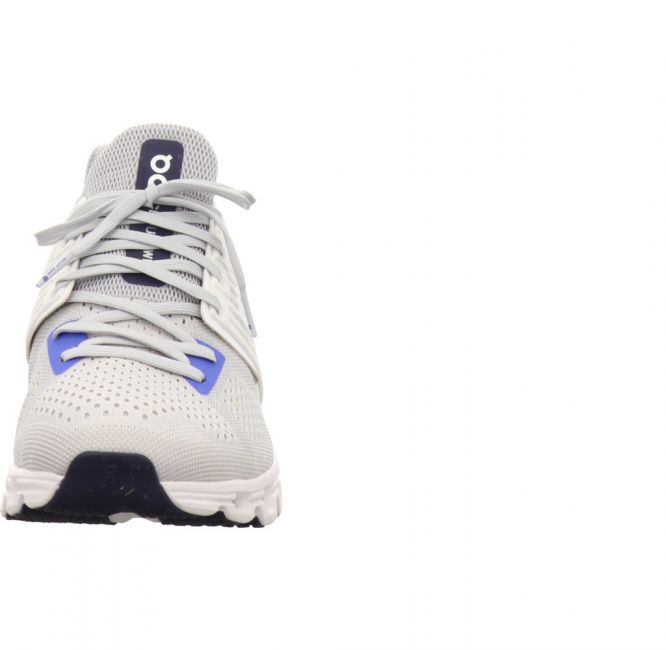 On Shoes Cloudswift Glacier/Cobalt