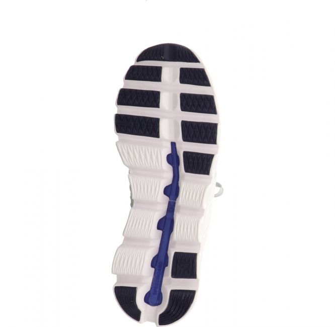 On Shoes Cloudswift Glacier/Cobalt