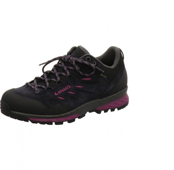 Lowa Delago GTX Lo Lady