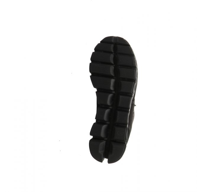 On Shoes Cloud 5 Ws All Black