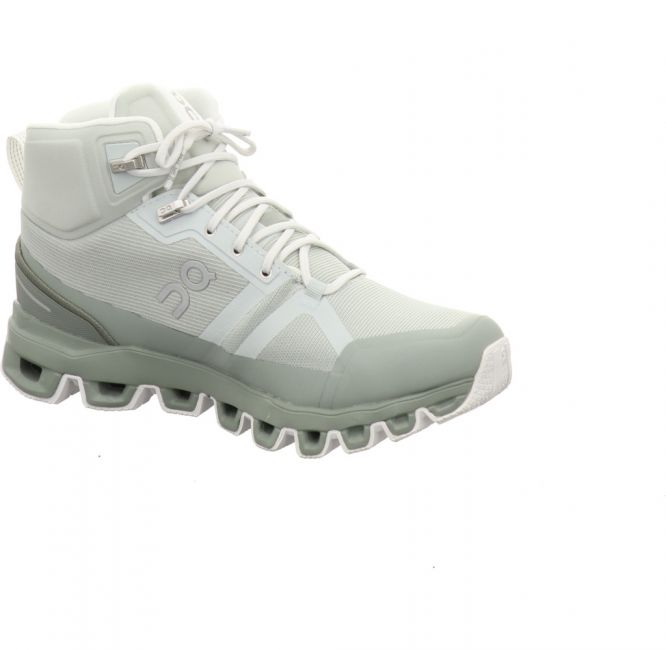On Shoes Cloudrock WP Woman Mineral