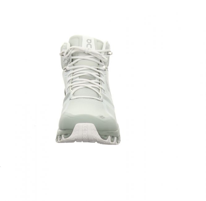 On Shoes Cloudrock WP Woman Mineral