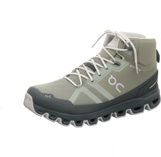 On Shoes Cloudrock WP Gr.45