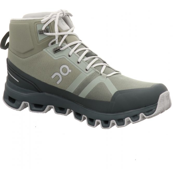 On Shoes Cloudrock WP Gr.45