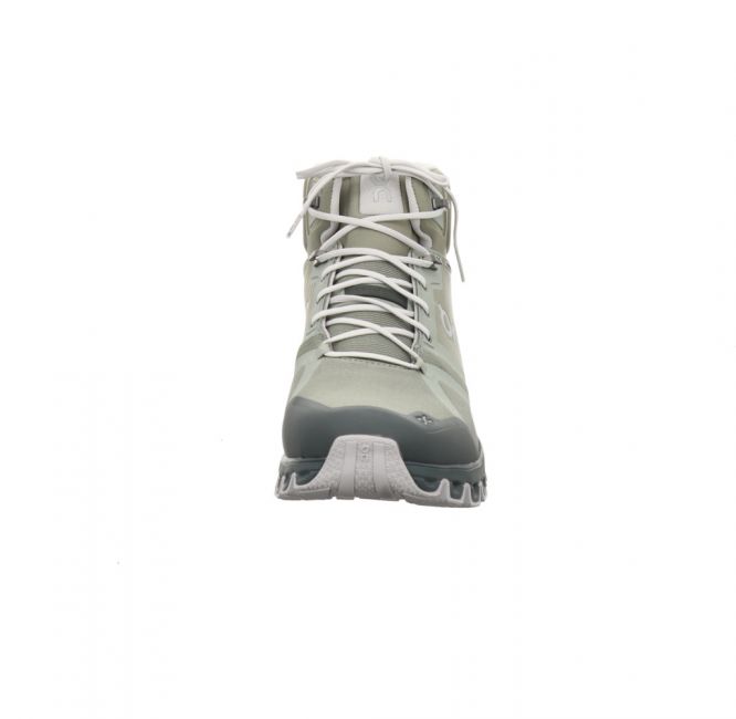 On Shoes Cloudrock WP Gr.45