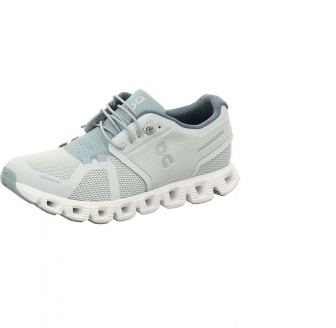 On Shoes Cloud 5 Ws Surf/Cobble