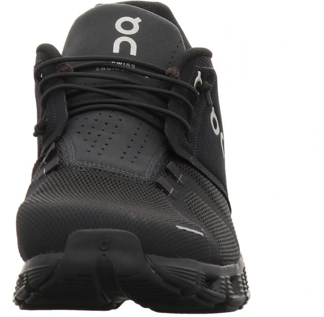 On Shoes Cloud 5 Men All Black