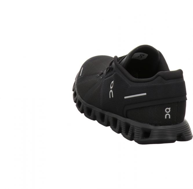 On Shoes Cloud 5 Men All Black
