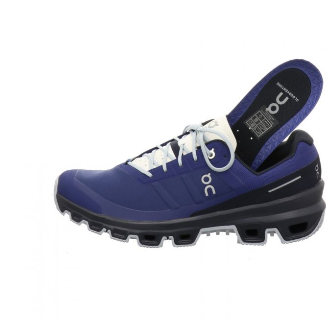 On Shoes Cloudventure Men Twilight/Midn