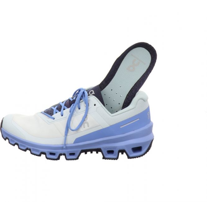 On Shoes Cloudventure 3 Ws