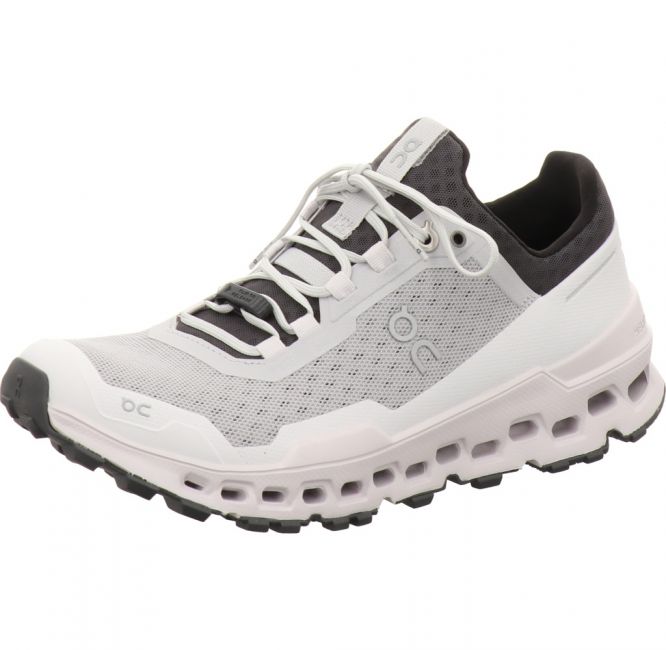 On Shoes Cloudultra Ws Glacier Frost