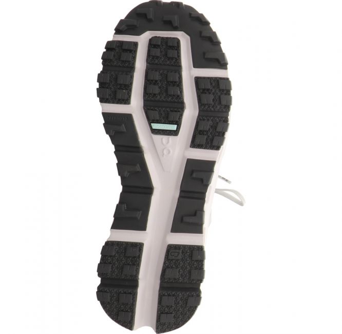 On Shoes Cloudultra Ws Glacier Frost