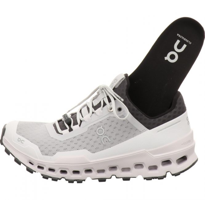 On Shoes Cloudultra Ws Glacier Frost