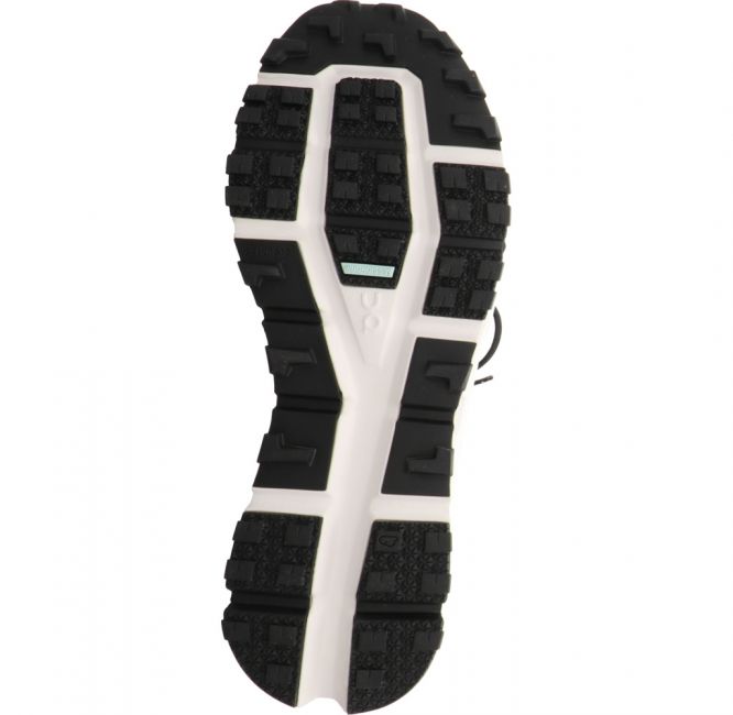 On Shoes Cloudultra Men Black/White