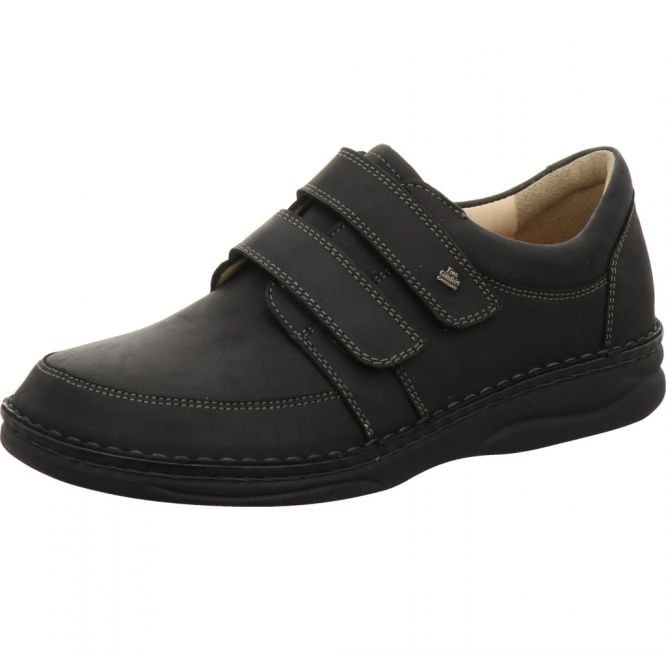 Finn Comfort Wicklow Klettverschluss