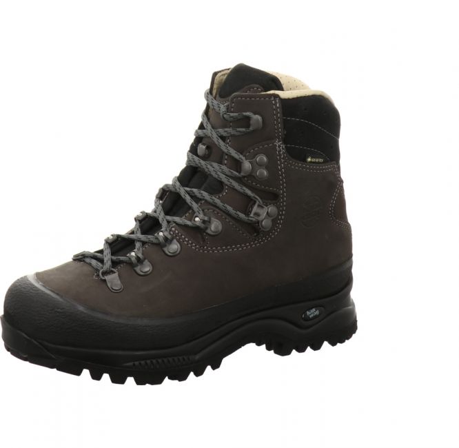 Hanwag Alaska GTX Lady asphalt
