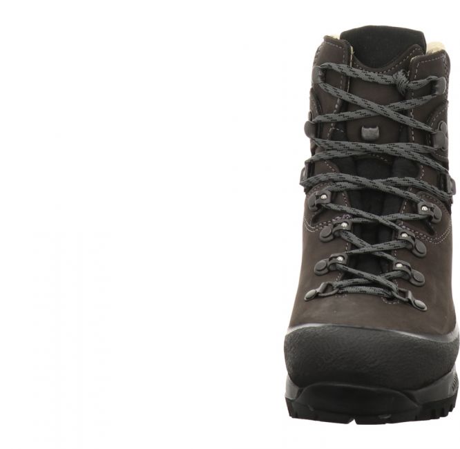 Hanwag Alaska GTX Lady asphalt