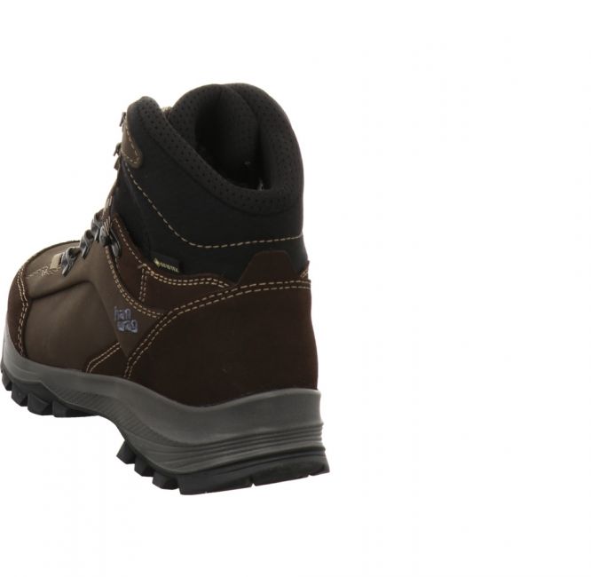 Hanwag Banks Lady GTX braun