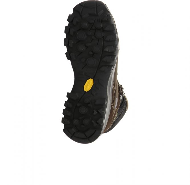 Hanwag Banks Lady GTX braun