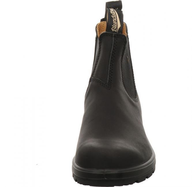 Blundstone 558 Black