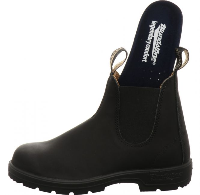 Blundstone 558 Black