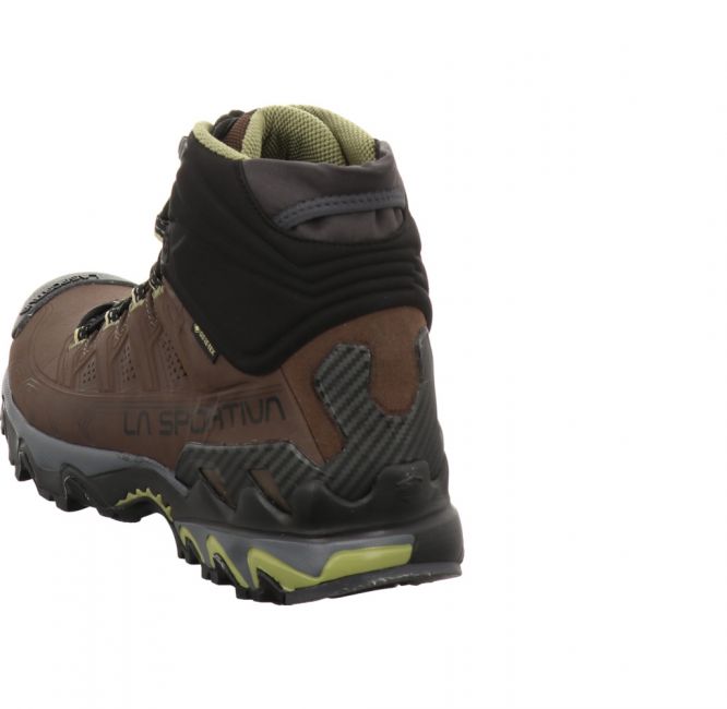 La Sportiva Ultra Raptor II Mid Leather GT