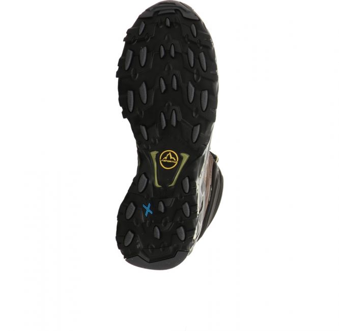 La Sportiva Ultra Raptor II Mid Leather GT