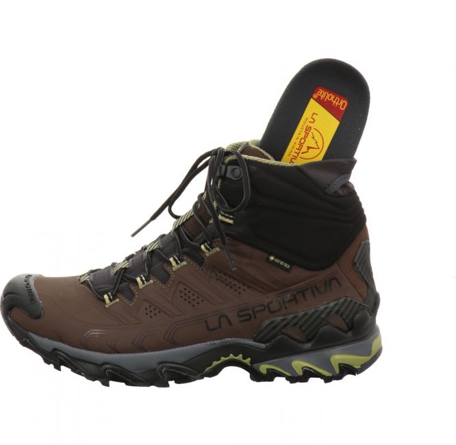 La Sportiva Ultra Raptor II Mid Leather GT