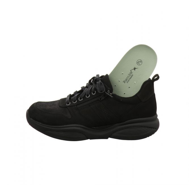 Xsensible 30073.2 SWX3 black