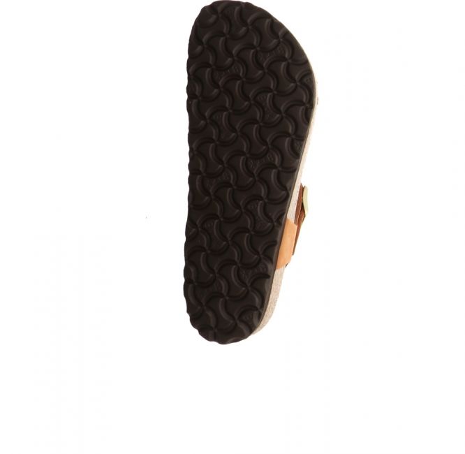 Birkenstock Kairo SFB NU Pecan