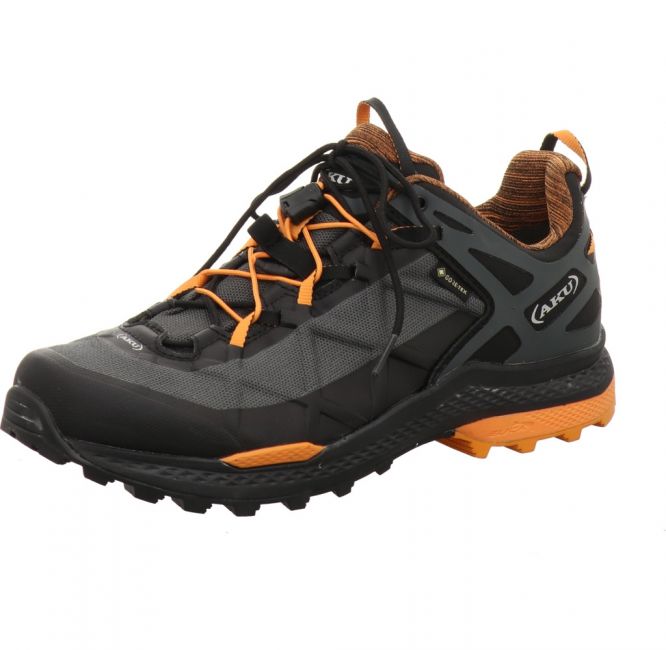 Aku Rocket DFS GTX