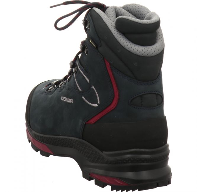 Lowa Mauria EVO GTX Ws blau