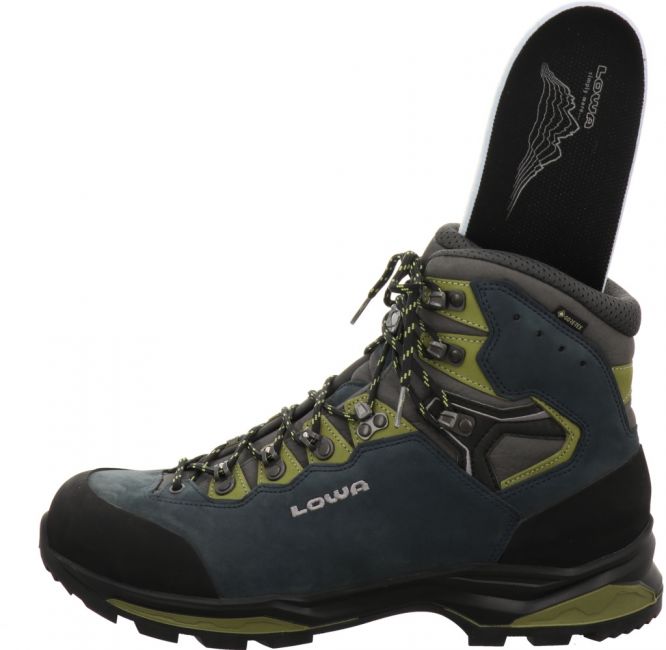Lowa Camino EVO GTX