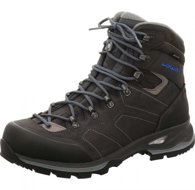 Lowa Santiago GTX grau