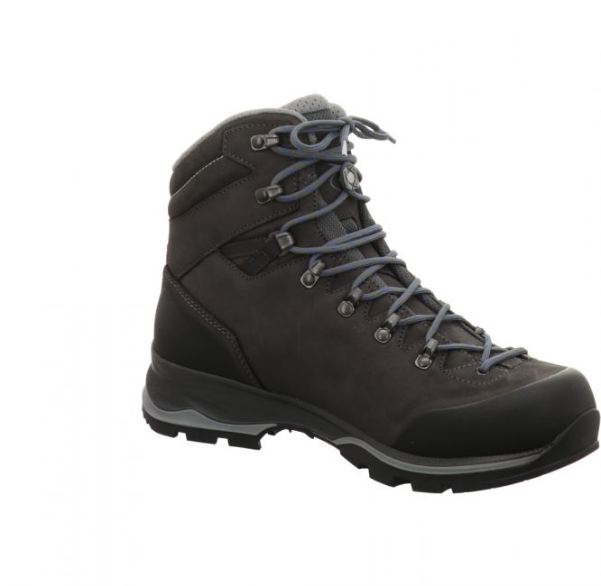 Lowa Santiago GTX grau