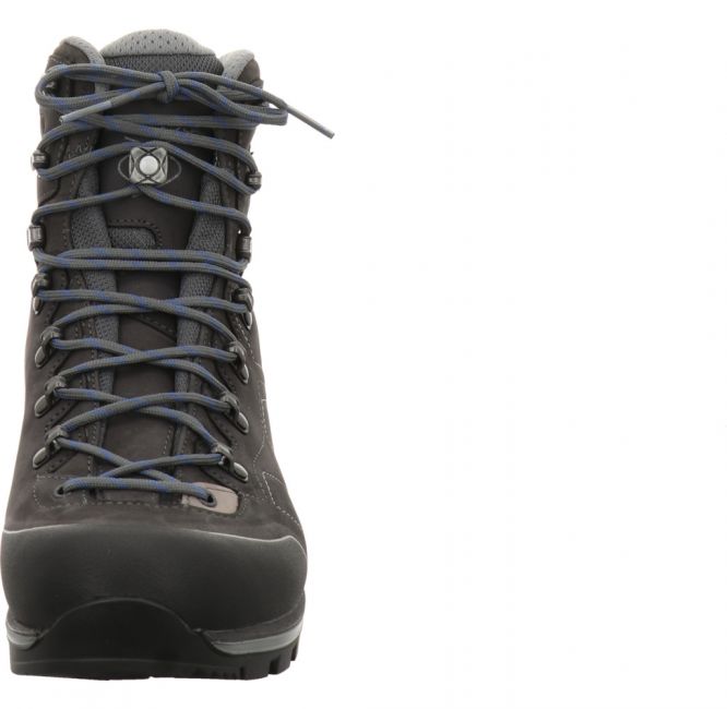 Lowa Santiago GTX grau