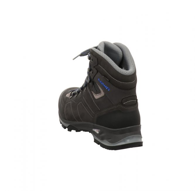 Lowa Santiago GTX grau