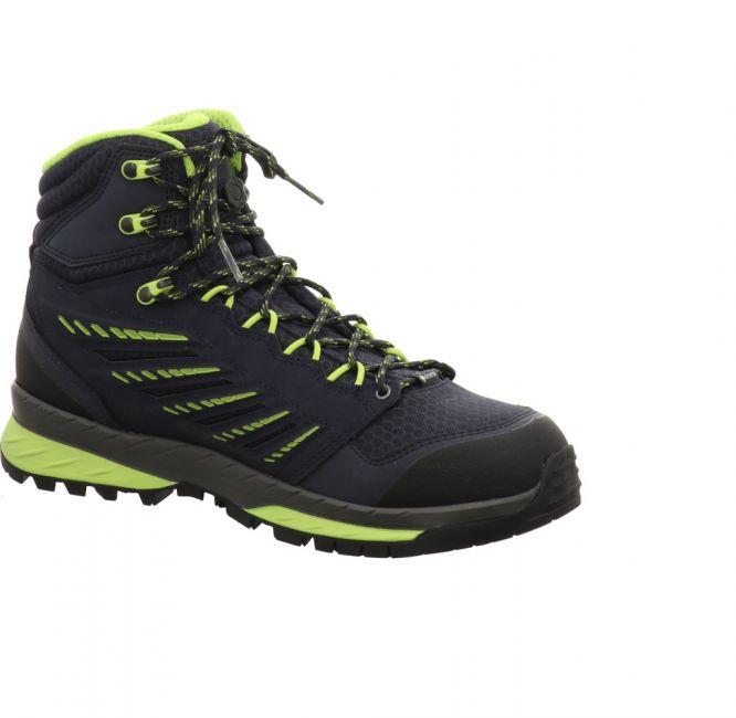 Lowa Trek EVO GTX Mid