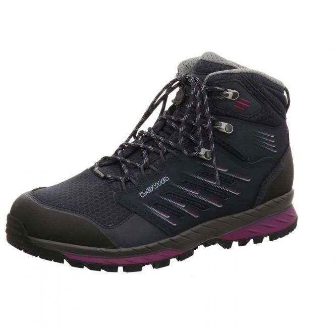 Lowa Trek EVO GTX Mid Lady
