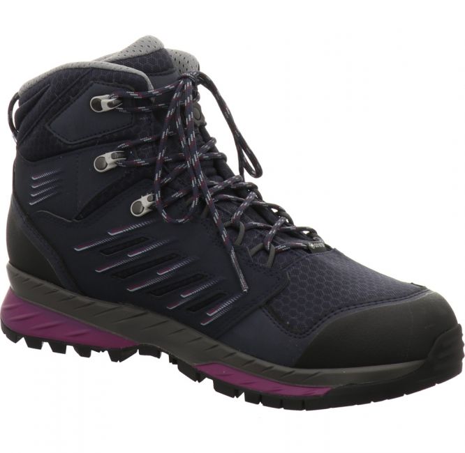 Lowa Trek EVO GTX Mid Lady