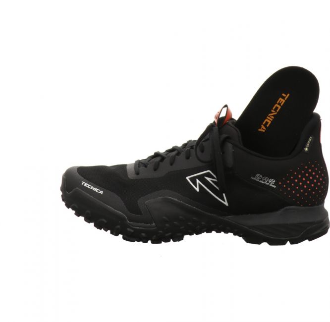 Tecnica Magma S GTX