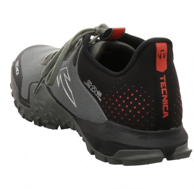 Tecnica Magma S men