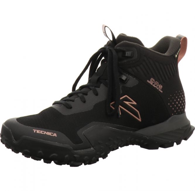 Tecnica Magma S Mid  Lady  GTX