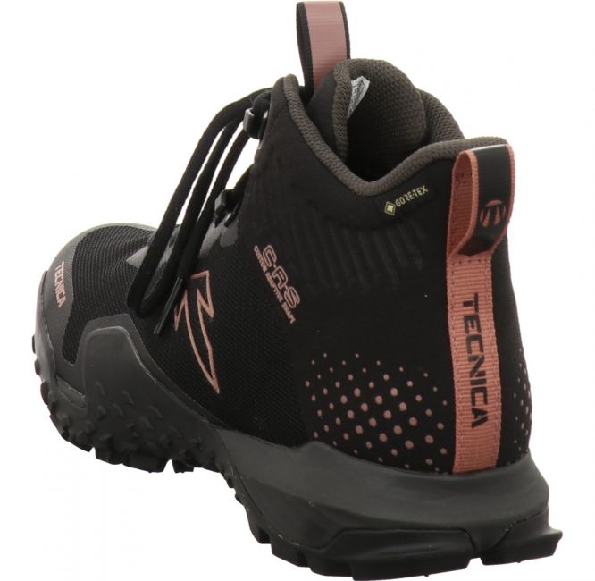 Tecnica Magma S Mid  Lady  GTX